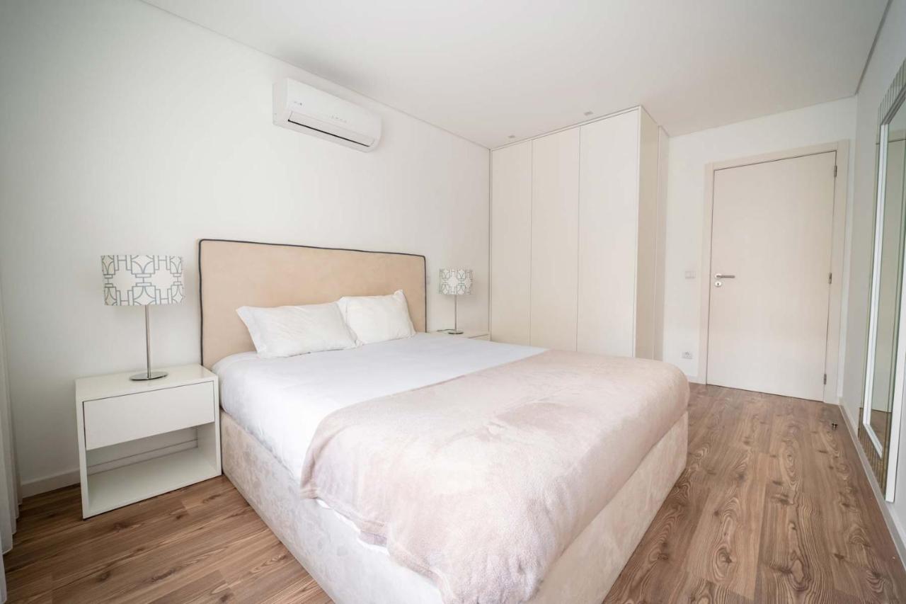 Bracara Guest House "Sao Bento" - "Palacio Do Raio" Braga Buitenkant foto